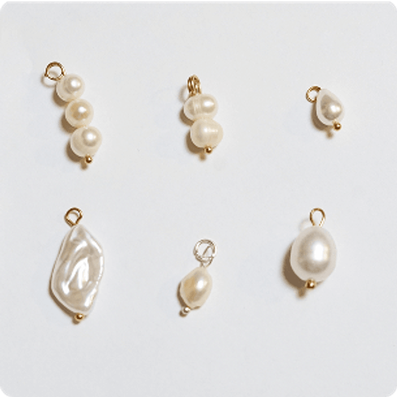 Timeless Pearls